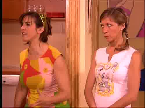 -¿Cómo?
-No le hagas caso,