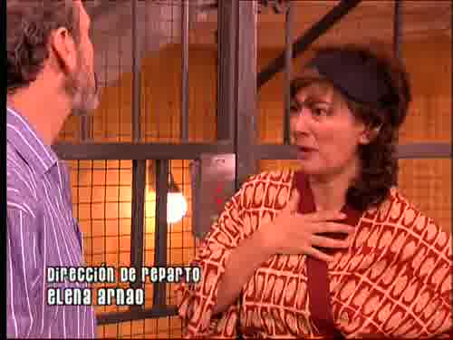 -Qué va, ni se entera,
yo alquilo esto en dos días.