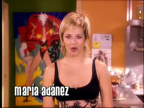 Todos los días son así, no podía
imaginarlo cuando vine aquí.