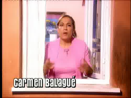 Sólo buscaba algo de paz.