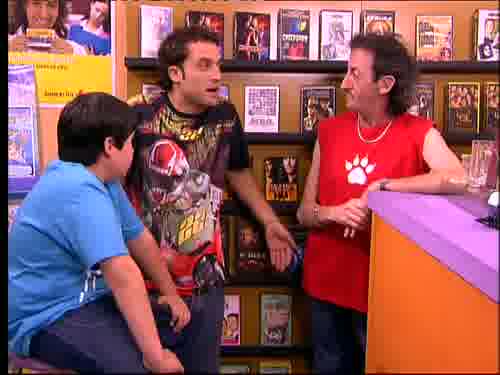 la primera serie que recuerdo
es "El coche fantástico".