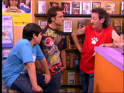 sino "soy insolvente".
-Pues eso. Venga, nos vemos.