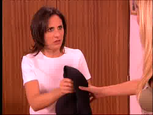 ¡Oh, qué tarde!
¿Me acercas al trabajo?