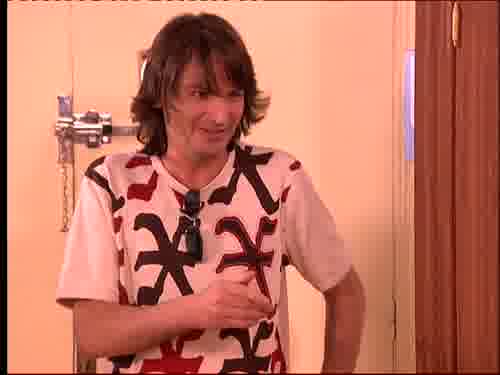 ¡Que te faltan tetas!
Bueno, y el título.