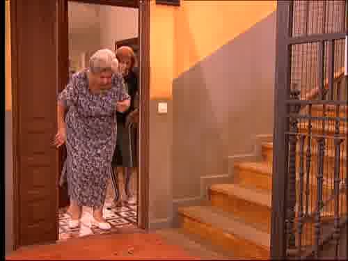 -¡Míralos, qué ricos!