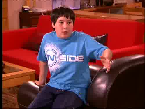 -Claro, ¿y no te hizo caso?
Pobrecito.