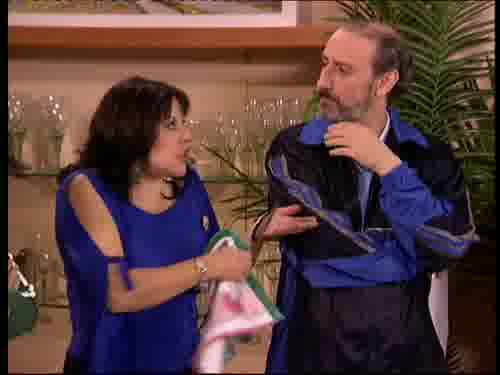 -Mamá, por mujeres como tú,
aún estamos como estamos.
