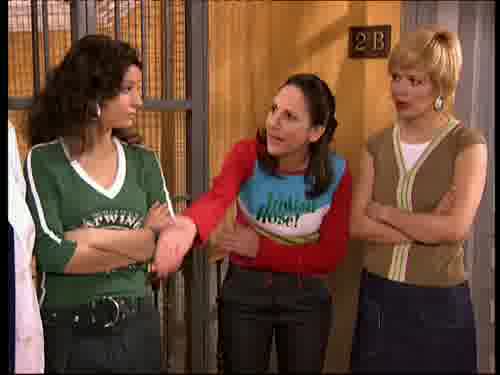 -Por el viaje, como todas.
-Pues habrá que entrenar un poco.