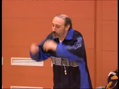 -Pues llevo media hora: "Pásala",
y pasan de mí todo el mundo.