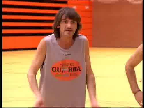 -Eres muy malo.