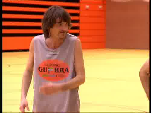-Paquete.
-Se te va de la mano.
