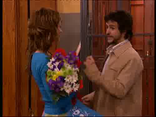 -Como ahora tengo otra novia...
-Claro. Chao.