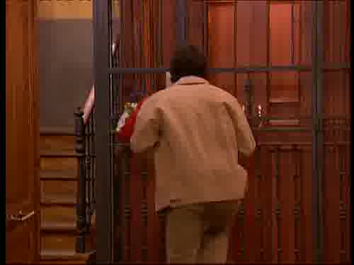 -¿De qué te ríes?
-¿Estaba loca por ti?