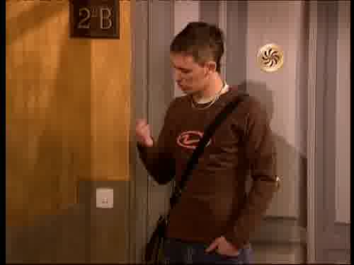 -¡Natalia, ojito con la hora!