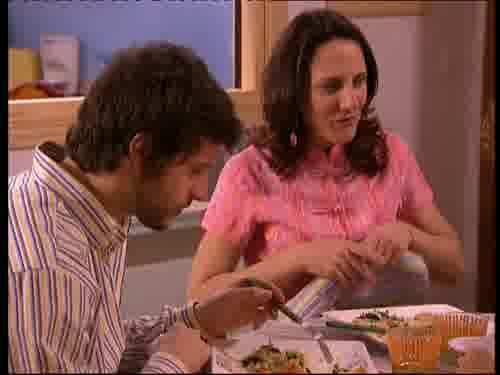 -Mi chica tiene soluciones
para todo.