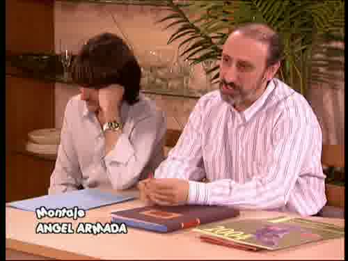 ...de los preceptivos formularios.
-¿Dispongo de qué?