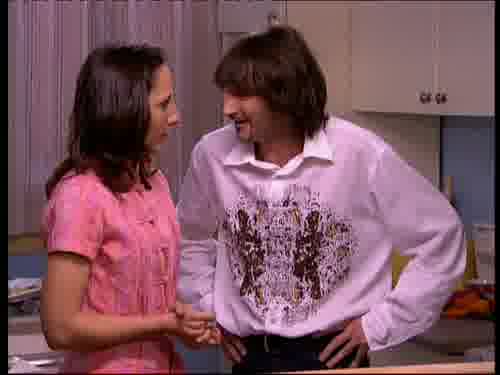 -Emilio, no te engañes,
que es mucha mujer para ti.