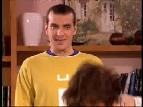 (CANCIÓN) Aquí, aquí, aquí no hay
quien viva, aquí no, aquí no.