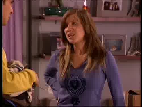 pero yo no digo que soy lesbiana.
Salvo cuando aparece mi novia,