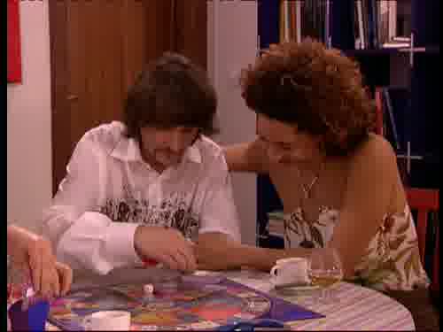 -Ciencias. ¡Jolines! A ver,