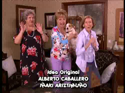 Aquí, aquí, aquí no hay quien viva,
aquí no, aquí no.