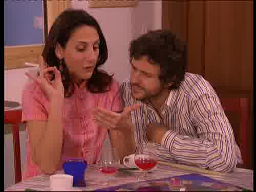 -Ir en busca de su madre
de los Apeninos a los Andes.