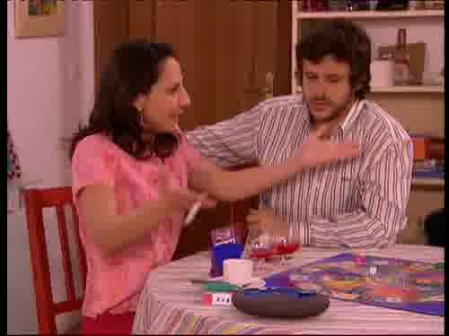 -Pero yo me quedaría a dormir,
por si acaso.