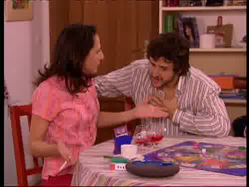 -¡Emilio, para un momento!
