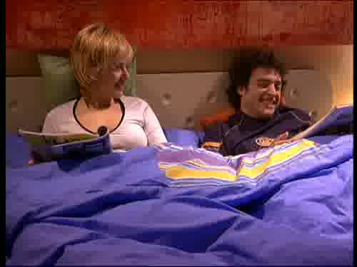 -Mañana tenéis que ganar, Juan;
tenéis que ganar a la pija.