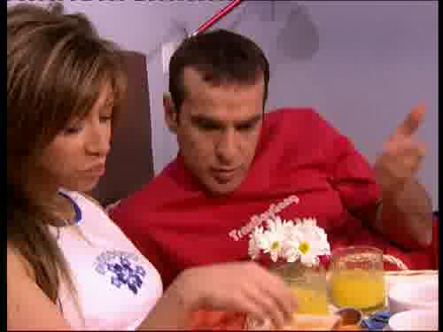 -Mauri, no es lo mismo el caso
de un chico que el de una chica.