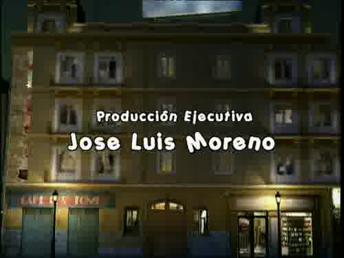 -Sabía que esto iba a ocurrir,
era una cuestión de tiempo...
