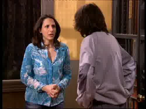-Gracias, pero no me ayudes más.
Apúntate a una ONG y la hundes,