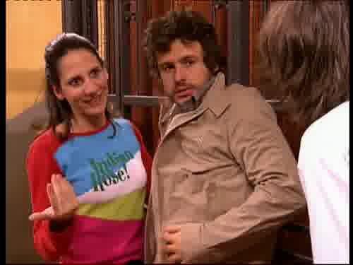 ¿Te acuerdas de Carlos?
Es que hemos vuelto.