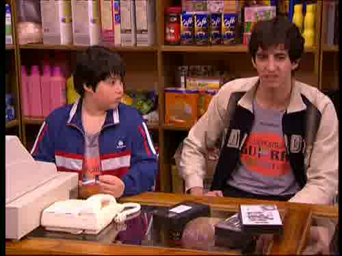 -Ya era hora, te esperábamos.
-¿Tenéis el número?
