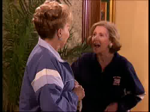 -La culpa es de Alicia,
ahora Emilio está hundido...