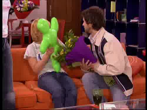 -Que no me metas en esto.
-Yo quiero a Emilio,