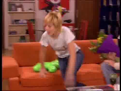 -Eh... Alicia.
-Sí.