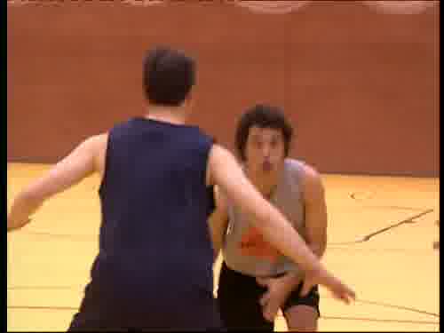 -¡Ah! ¡Ay!