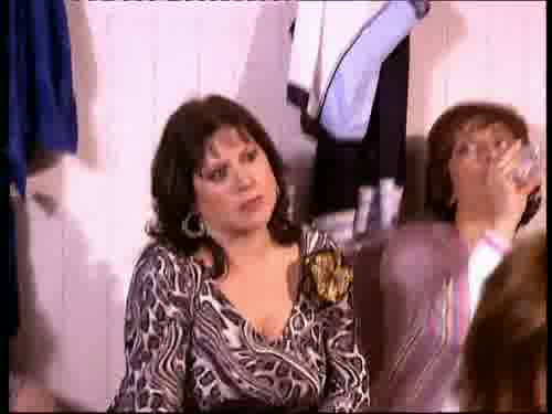 -No, pero faltó esto.
-¿Qué?