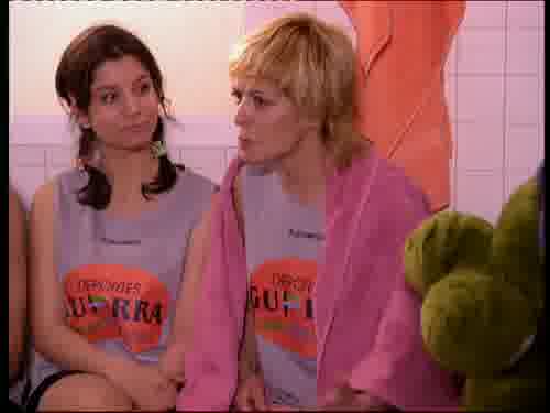 -Me apunto.
-Si no hay amor, yo no...