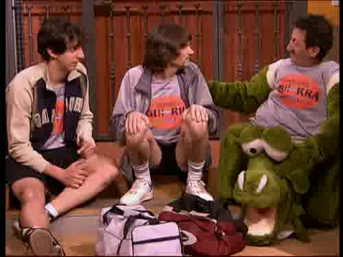 Y para que veas mi emoción, te haré
rebaja en una enciclopedia.