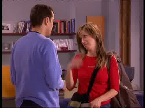 Me voy.