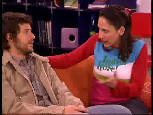 -Ah. Ahora ya...