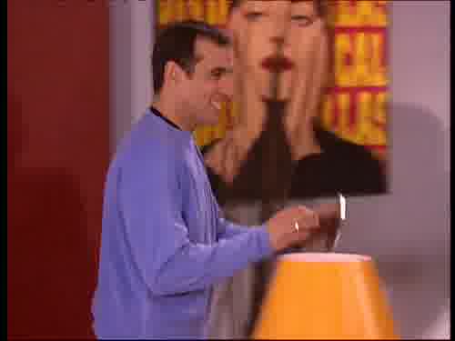 -No quiero que me cuentes nada.
-Aun así, te las cuento.