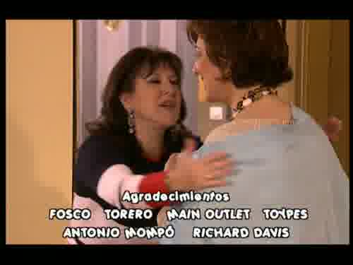 -Si debo aguantarla
como familia, me voy.