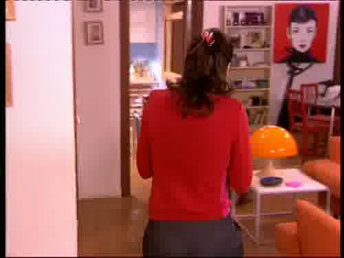 -¿Qué?
-¿Y éste qué hace aquí?