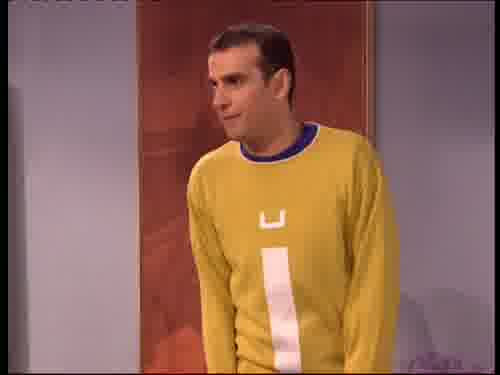 ¿tiene truco? ¿Hay una cámara en
la ducha y mi hermano me verá...