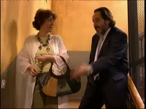 -Define maravillosa.
-¿No ves que últimamente...