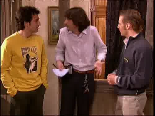 -Déjalas, si les hace ilusión.
-Venga.