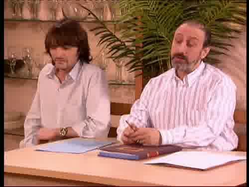 -Qué comprensión
con los que no tienen.